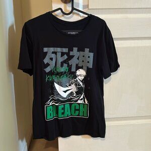 3 $20 Bleach Anime T-shirt